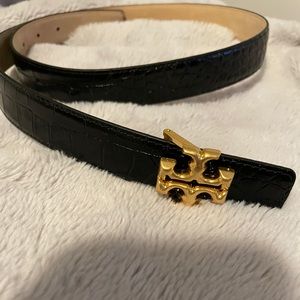 Tory Burch belt size small
